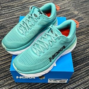 Women’s Hoka Bondi 7